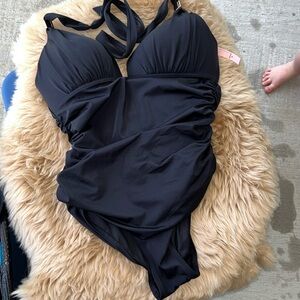 COPY - Victoria Secret Swimsuit The forever one piece